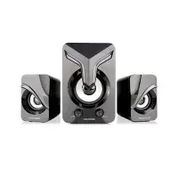 Microlab U270 Phoenix 2.1CH USB Powered Stereo Gaming Speaker