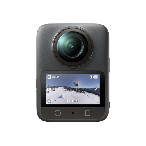 DJI Osmo 360 Action Camera Adventure Combo
