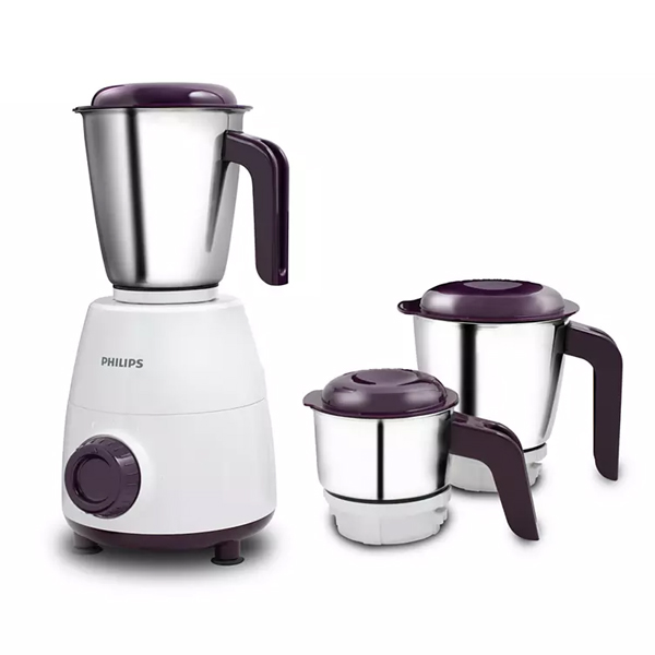 Philips HL7505/00 500W Mixer Grinder