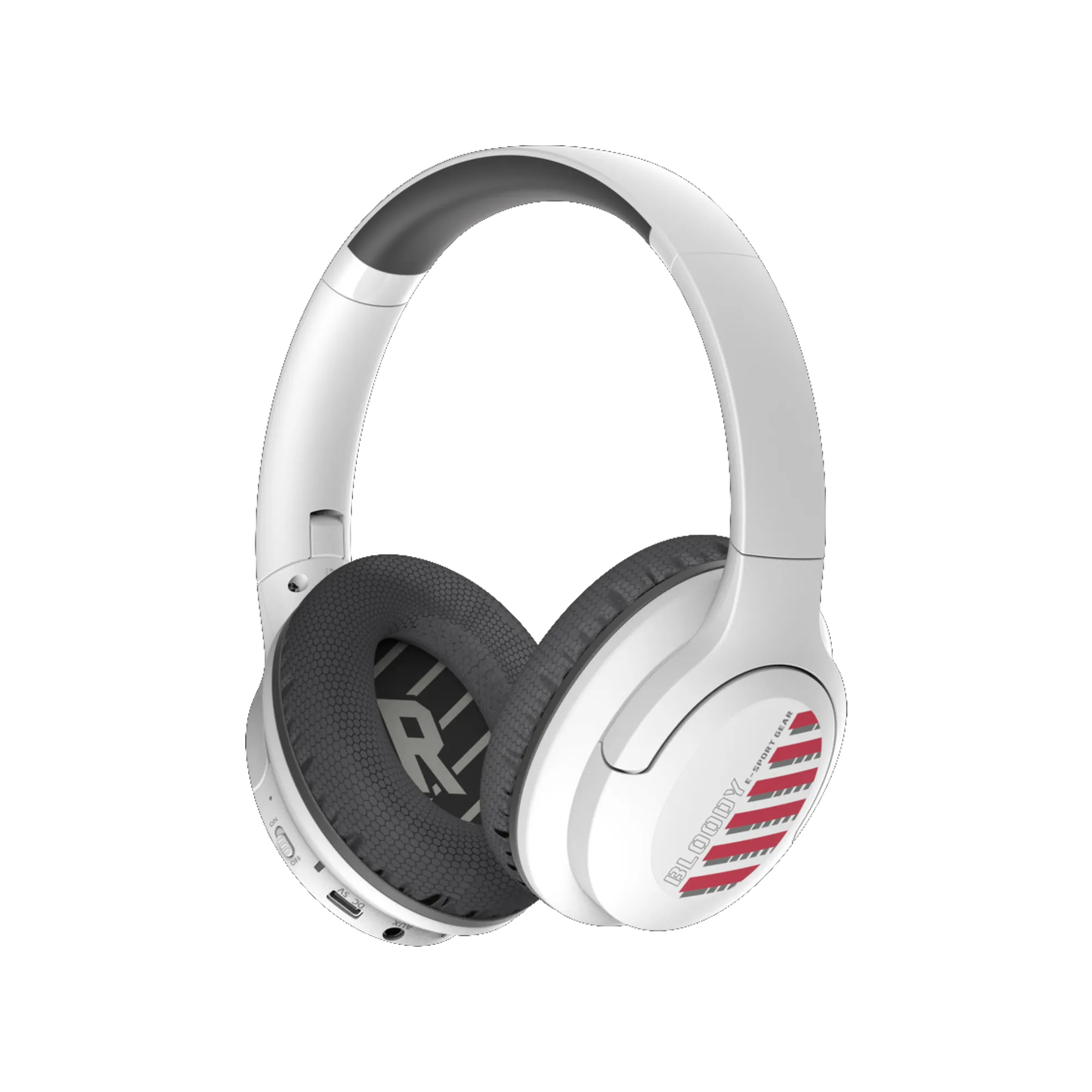 A4Tech Bloody MH360 Wireless Gaming Headset