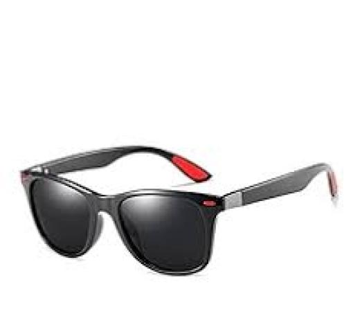 VisioN Shop】7Classic Polarized Men Women Driving Sun Glasses Unisex Eyeglasses Male UV400 gafas de sol