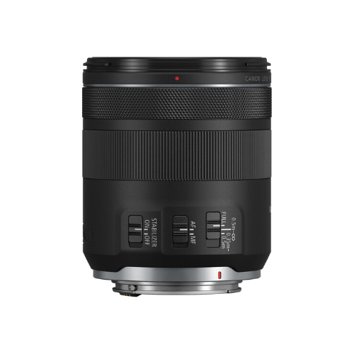 Canon RF 85mm f/2 Macro IS STM Lens