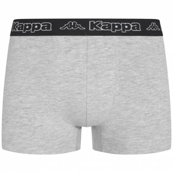 Kappa 3-Pack Boxer Shorts Men's Trunks ( Multi Color)