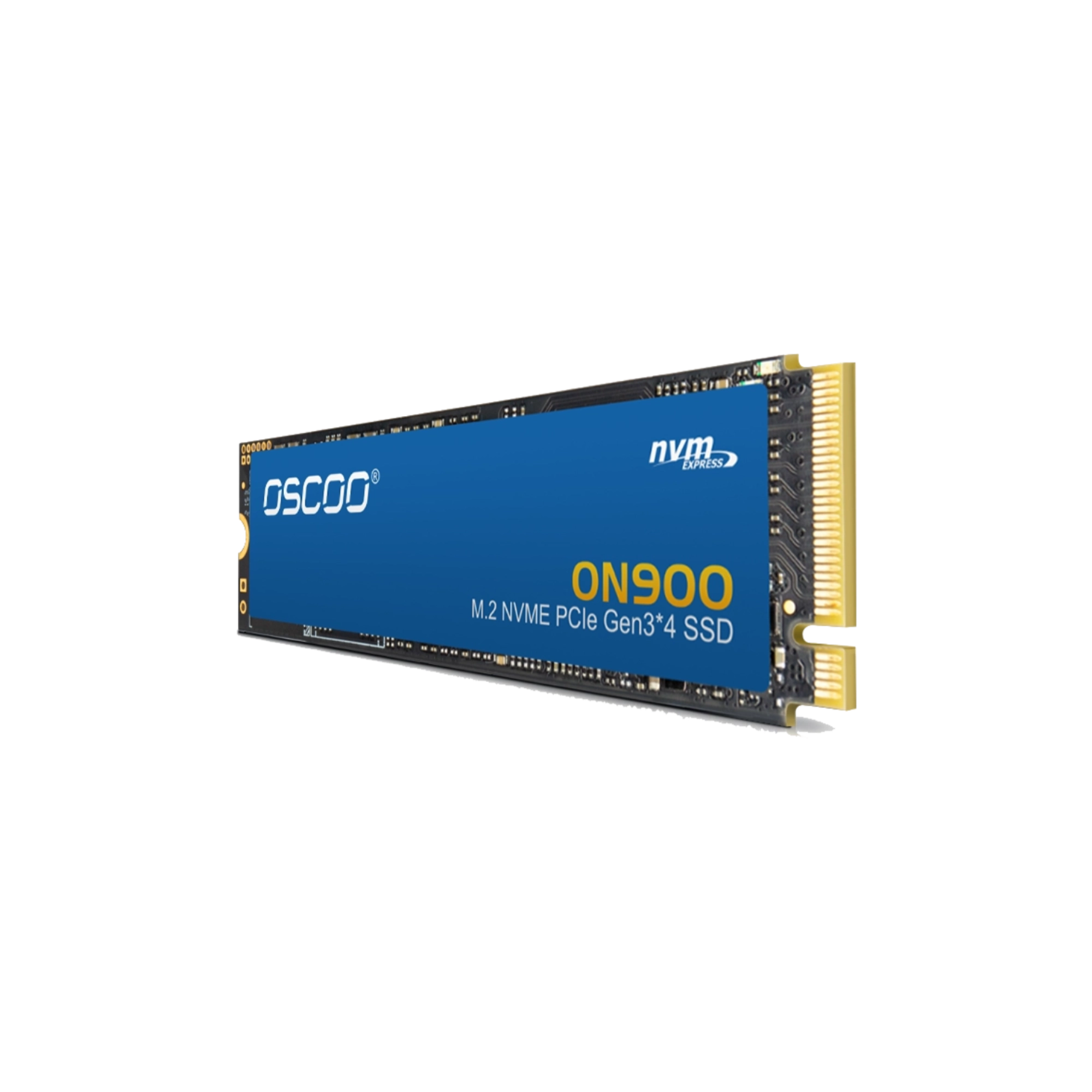 OSCOO ON900 2TB M.2 NVMe PCIe Gen3 SSD