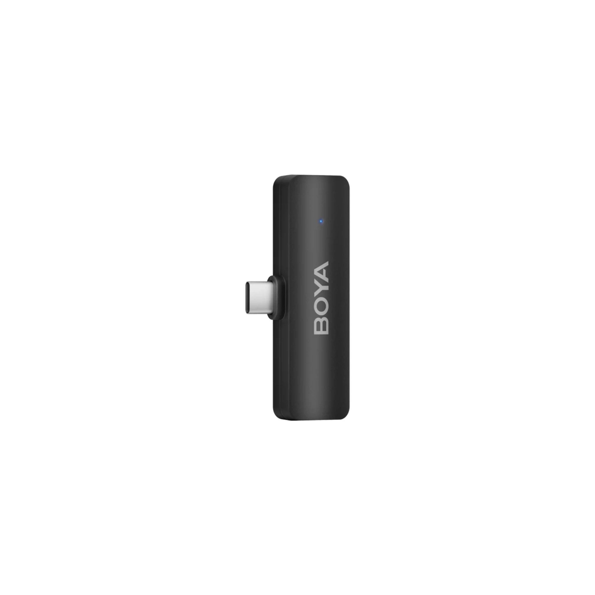 BOYA BY-V4U 4-Channel Mini Wireless Microphone