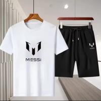 Mash T-Shirt and Short Pant Set