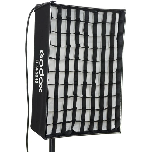 Godox Softbox with Grid for Flexible LED Panel FL60 FLSF3045