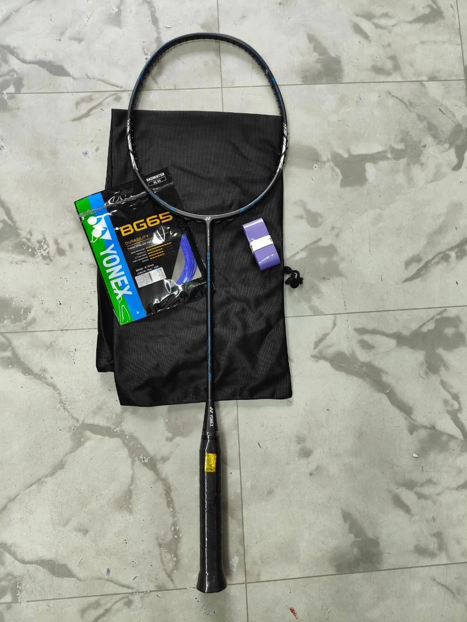 Yonex Voltric Z-Force II best grade mastercopy