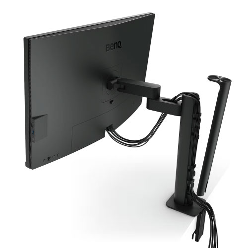 BenQ PD3205UA 32 Inch 4K UHD IPS Designer Monitor