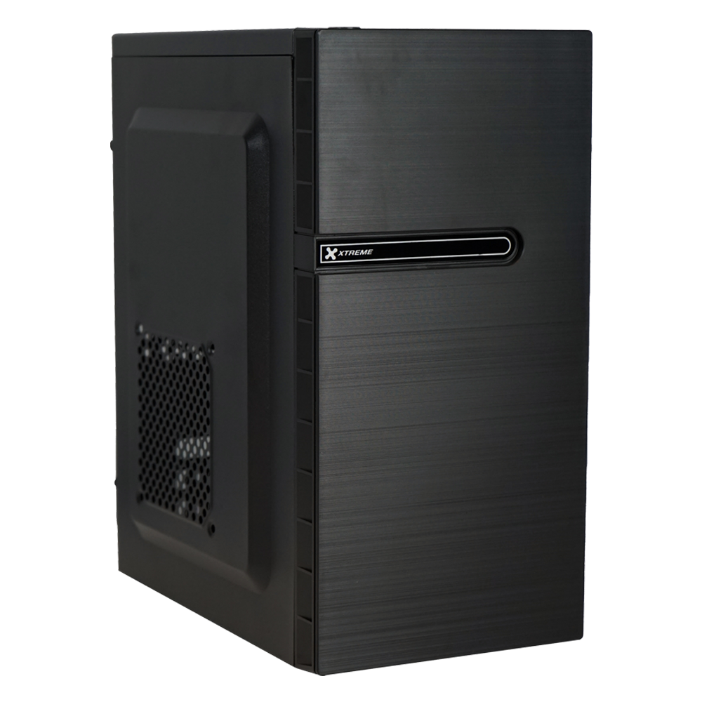 Xtreme F09 RGB Logo Mini Tower Casing