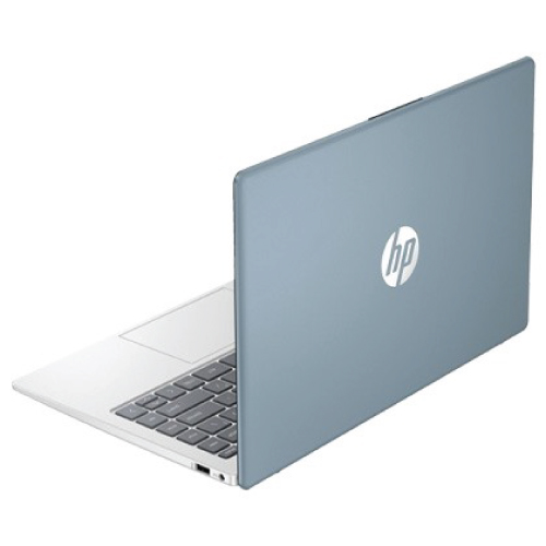 HP 14-ep0201TU Intel Core i5 13th Gen 1335U 8GB RAM 512GB SSD 14 Inch FHD Moonlight Blue Laptop