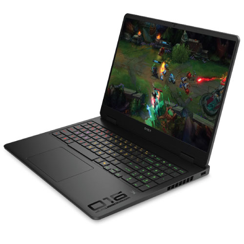 HP OMEN Gaming 16-am0333TX Intel Core i9 14th Gen RTX 5070 8GB Graphics 16.1 Inch QHD 240Hz Gaming Laptop