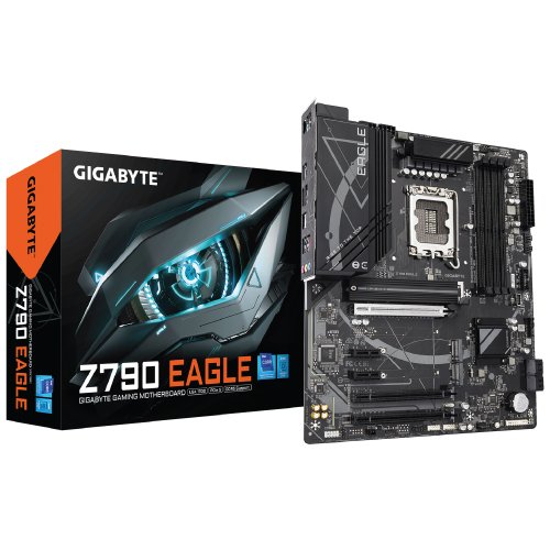GIGABYTE INTEL Z790 EAGLE DDR5 Motherboard