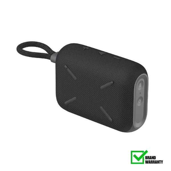 Honor Choice VNA-00 Portable Bluetooth Speaker Black