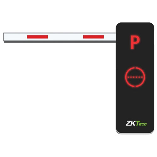 ZKTeco BG1045 (220V) Left Open / Right Open Parking Barrier Gate