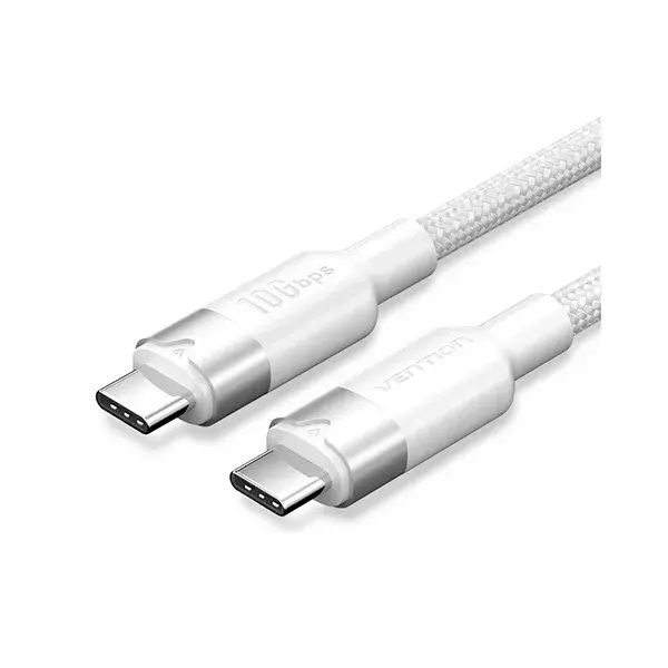 Vention TRGWF USB 3.2 Gen2 Type-C to C Male 10Gbps Cable - 1M