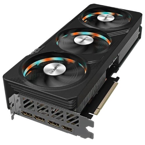GIGABYTE GeForce RTX™ 4070 Ti SUPER GAMING OC 16G Graphics Card