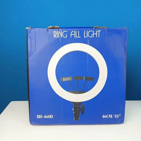 Ring Fill Light BD 460D 46cm