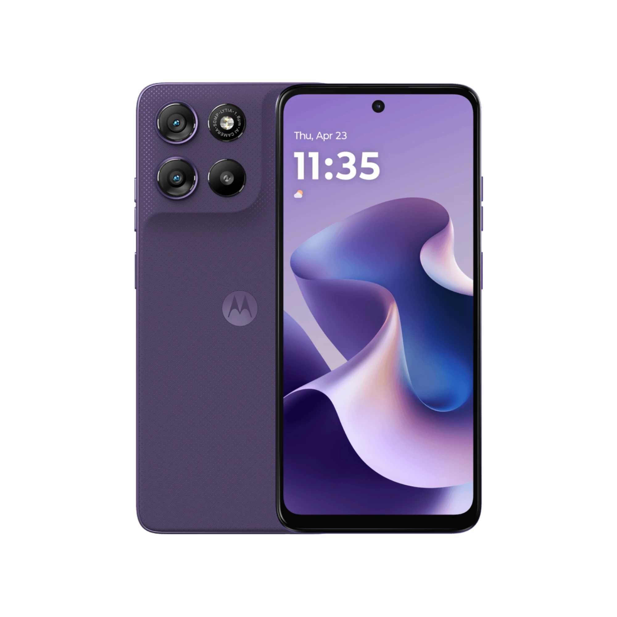 Moto G67 Power