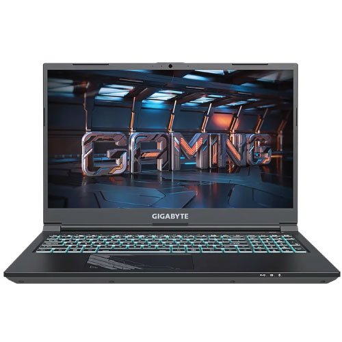 Gigabyte Gaming G5 KF5 Intel i7 13620H Processor 16GB RAM 1TB NVMe SSD 15.6 Inch FHD Laptop