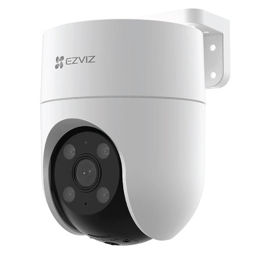 EZVIZ CS-H8C 2MP Outdoor WiFi Pan/Tilt Camera