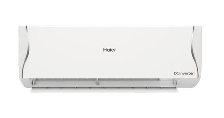 Haier 1 Ton AntirustCool Inverter Pro Wi-Fi Control Air Conditioner [HSU-12AntirustCool(INV)(Pro)]