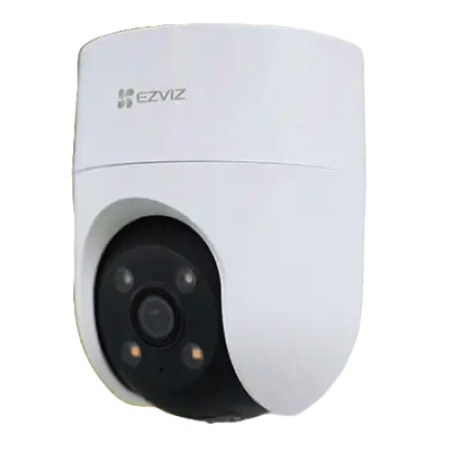 EZVIZ CS-H8C (4G) 3MP Pan & Tilt 4G Camera