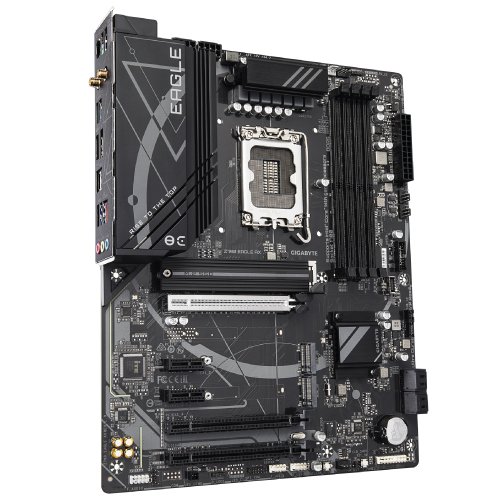 GIGABYTE INTEL Z790 EAGLE AX DDR5 Motherboard