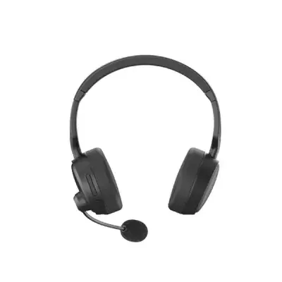 A4TECH BH235 Fstyler Wireless Headphone - Black