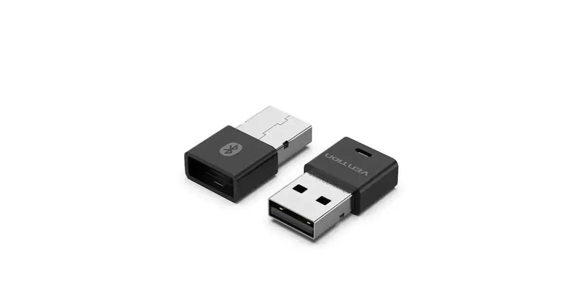 VENTION NAHB0 USB Bluetooth 5.3 Adapter