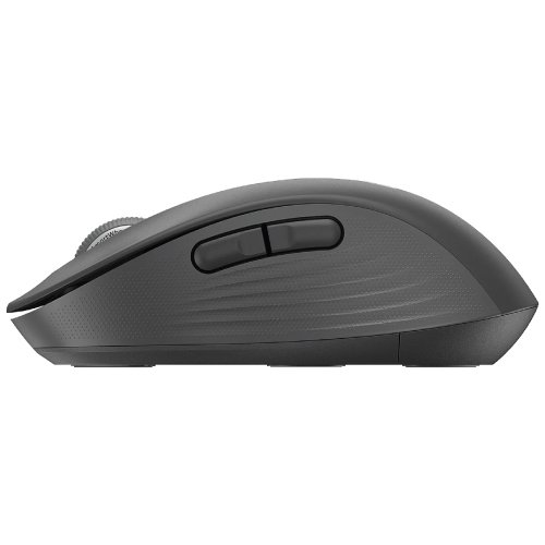 Logitech Signature M650 Wireless Mouse Graphite
