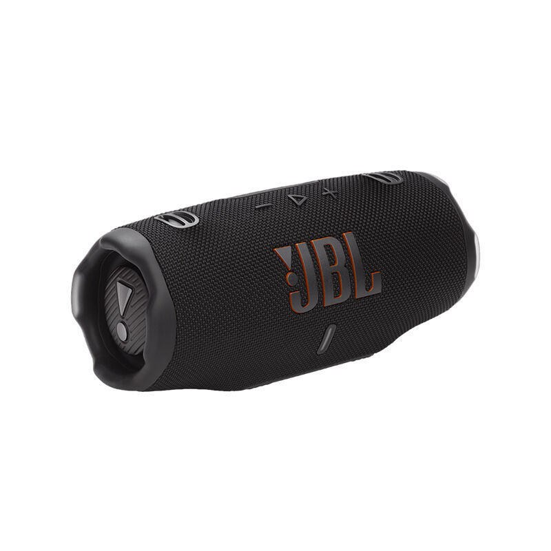 JBL Charge 6 Portable Bluetooth Speaker