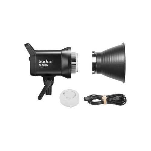 Godox SL60IID Daylight LED Video Light