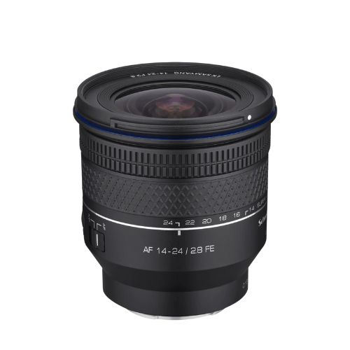 Samyang AF 14-24mm f/2.8 FE Lens