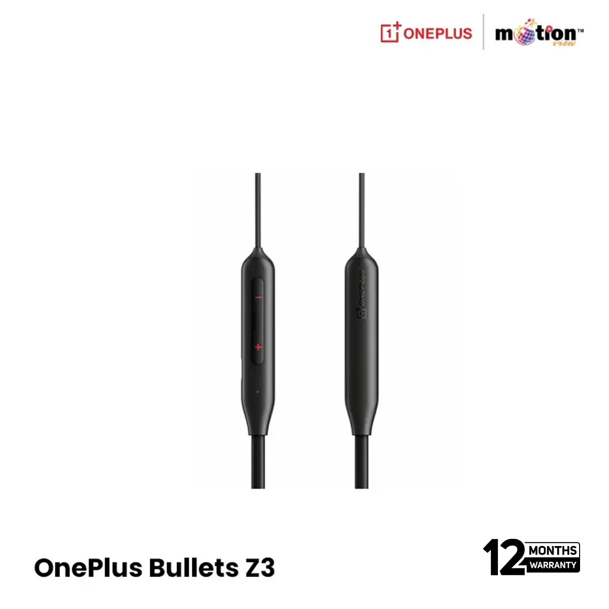OnePlus Bullets Wireless Z3 Neckband