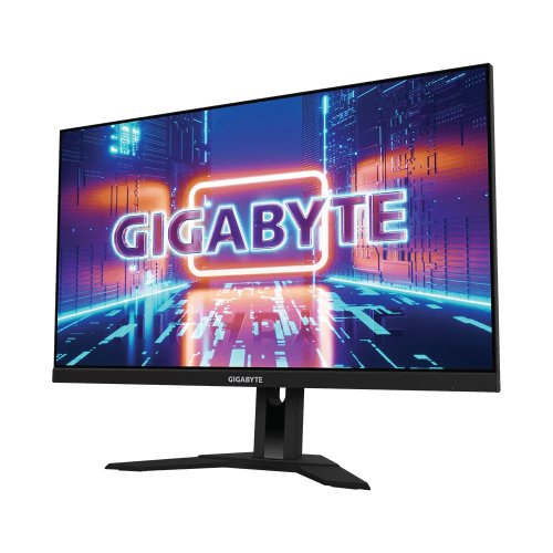 Gigabyte KVM M28U 28 Inch UHD 4K (3840 x 2160) Gaming Monitor