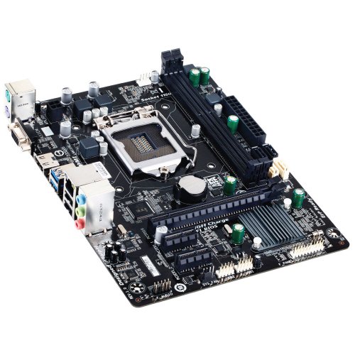 GIGABYTE INTEL GA-H81M-H Motherboard