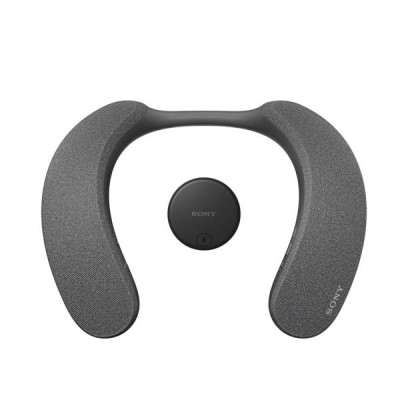 Sony SRS-NS7 Wireless Neckband Speaker