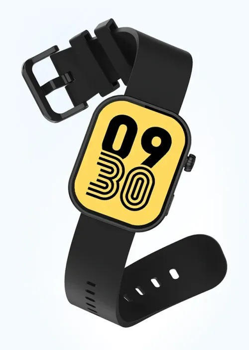 Zeblaze Btalk Plus HD Color Display Bluetooth Calling Smart Watch