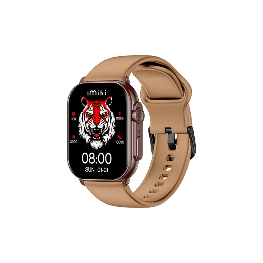 IMIKI SF1E Calling Smart Watch