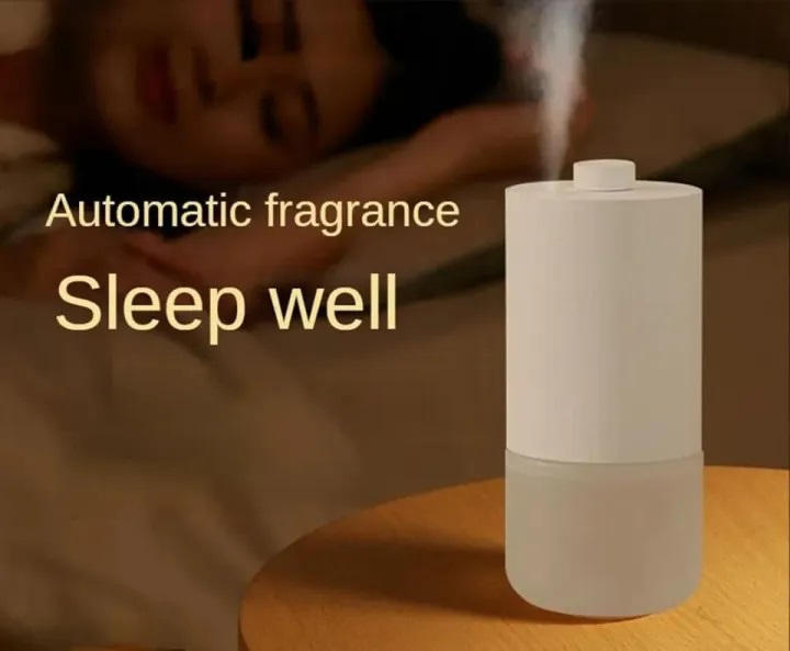 Simpleway Xiaomi Micron Atomizer Fragrance Machine Set