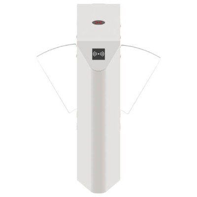 ZKTeco FBL4222 Pro Flap Barrier