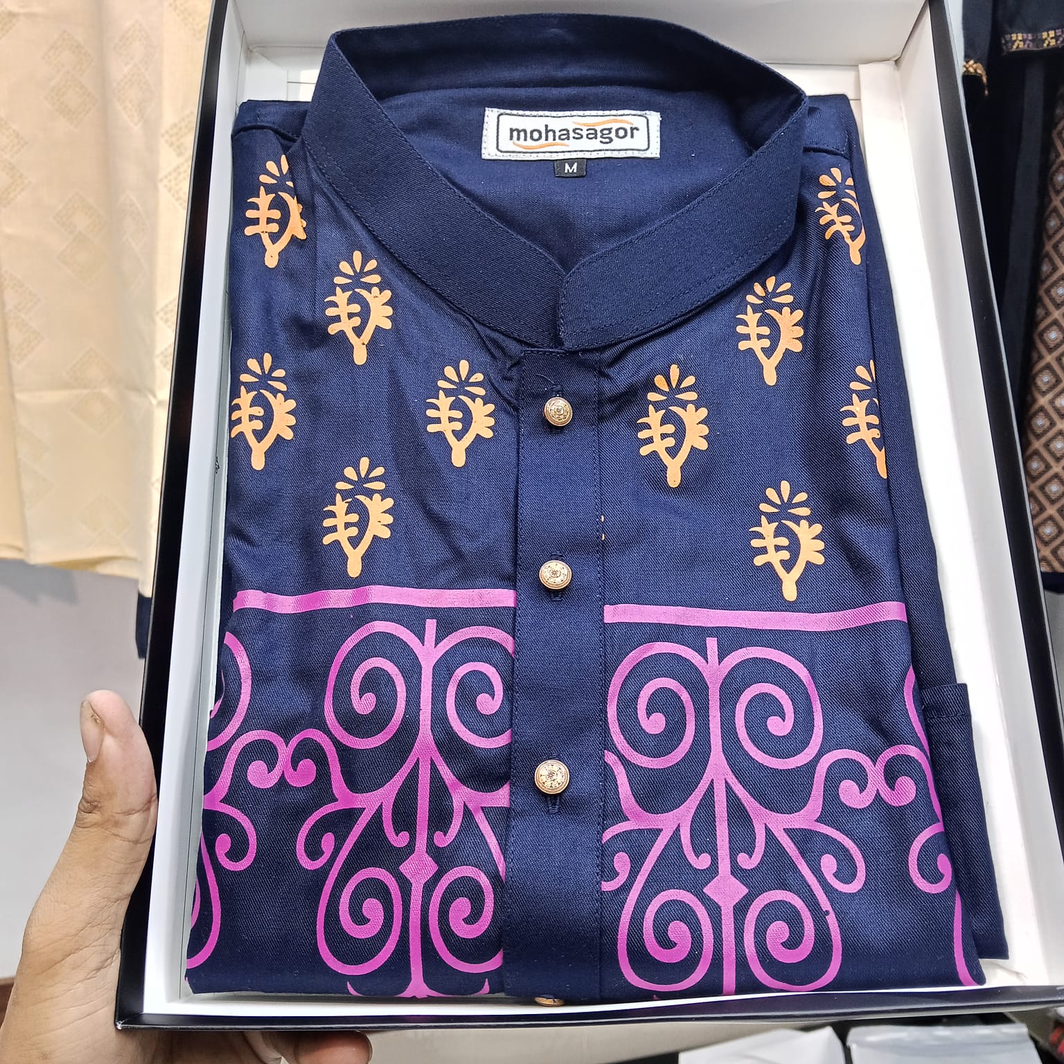 Stylish Premium Quality Panjabi