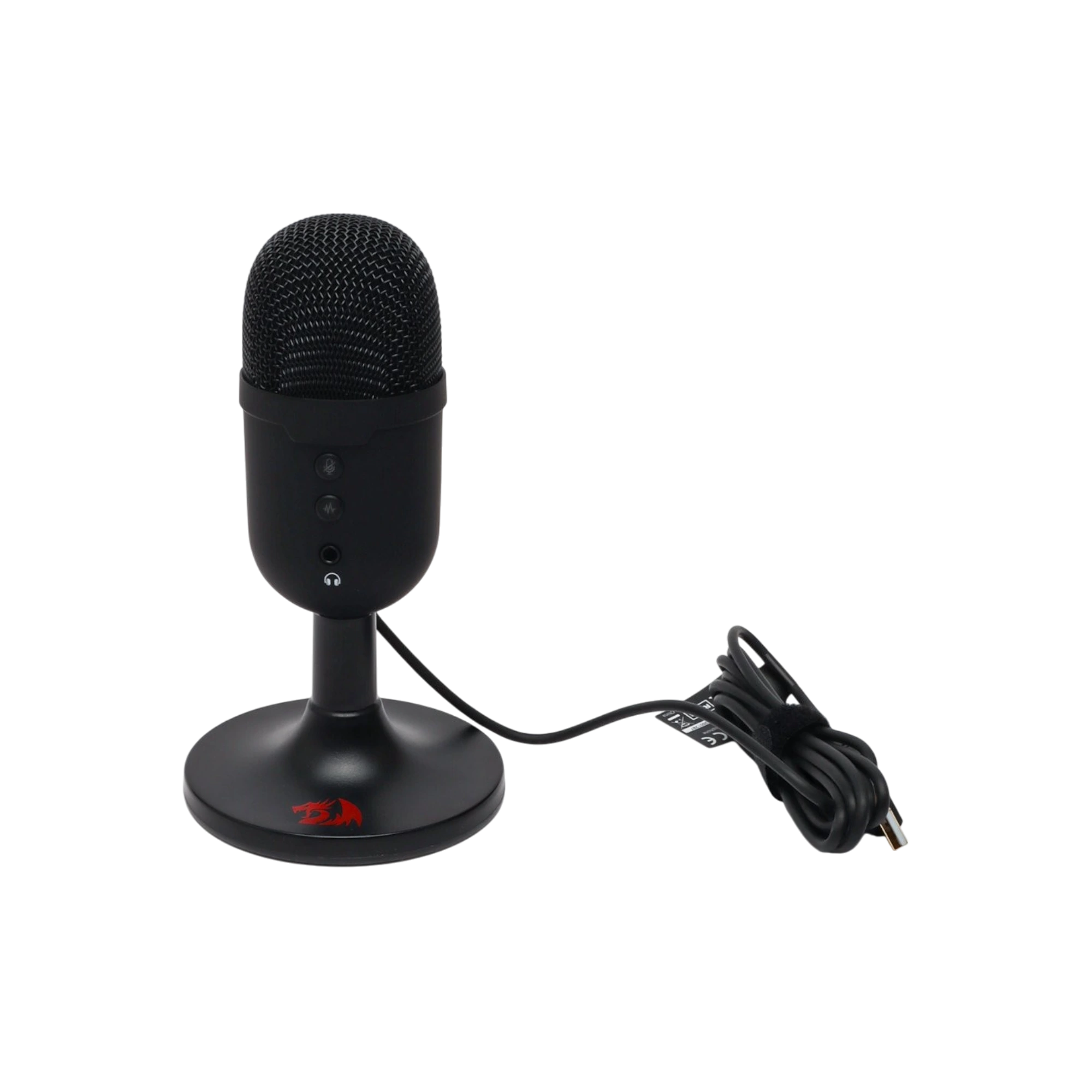 Redragon GM303 Pulsar Streaming Microphone