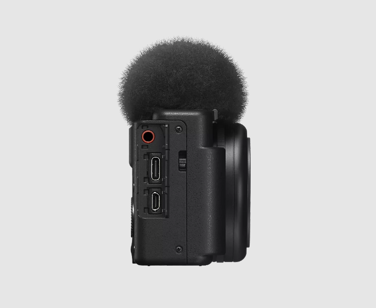 Sony Vlog Camera ZV-1F