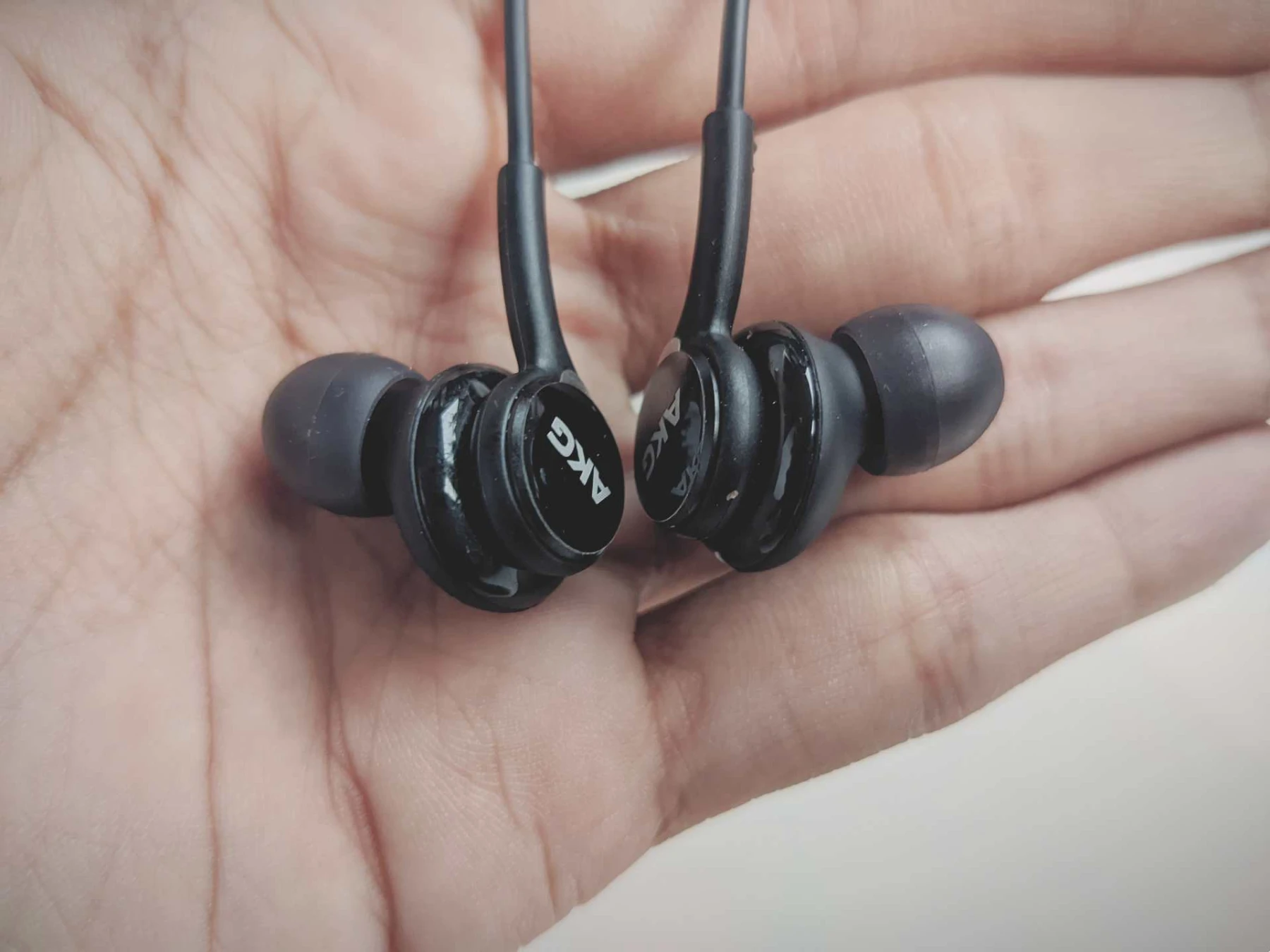 AKG By Samsung Type C Handfree