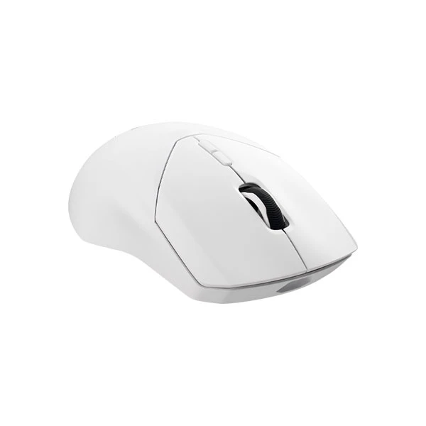 Rapoo VT9 Pro Dual-Mode Wireless Gaming Mouse – White