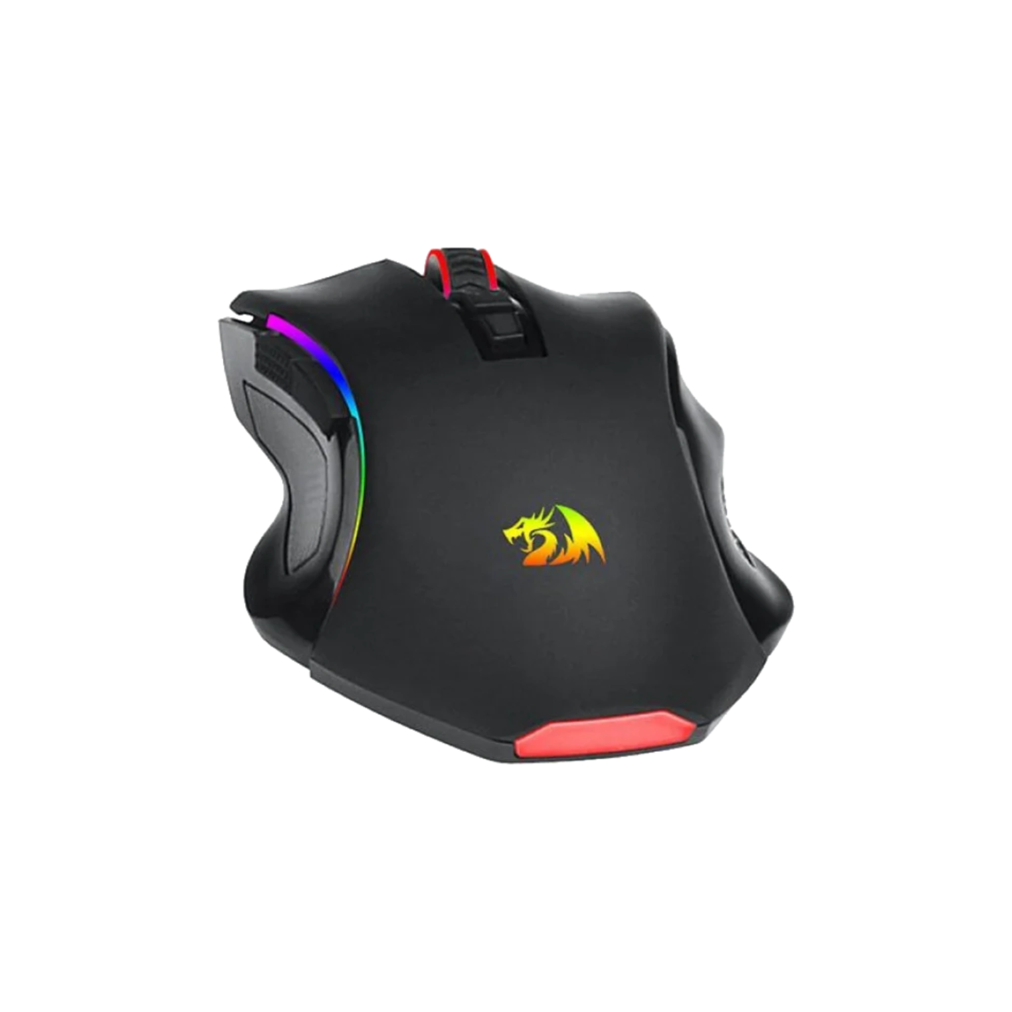 Redragon M602-KS Griffin Dual Mode RGB Gaming Mouse