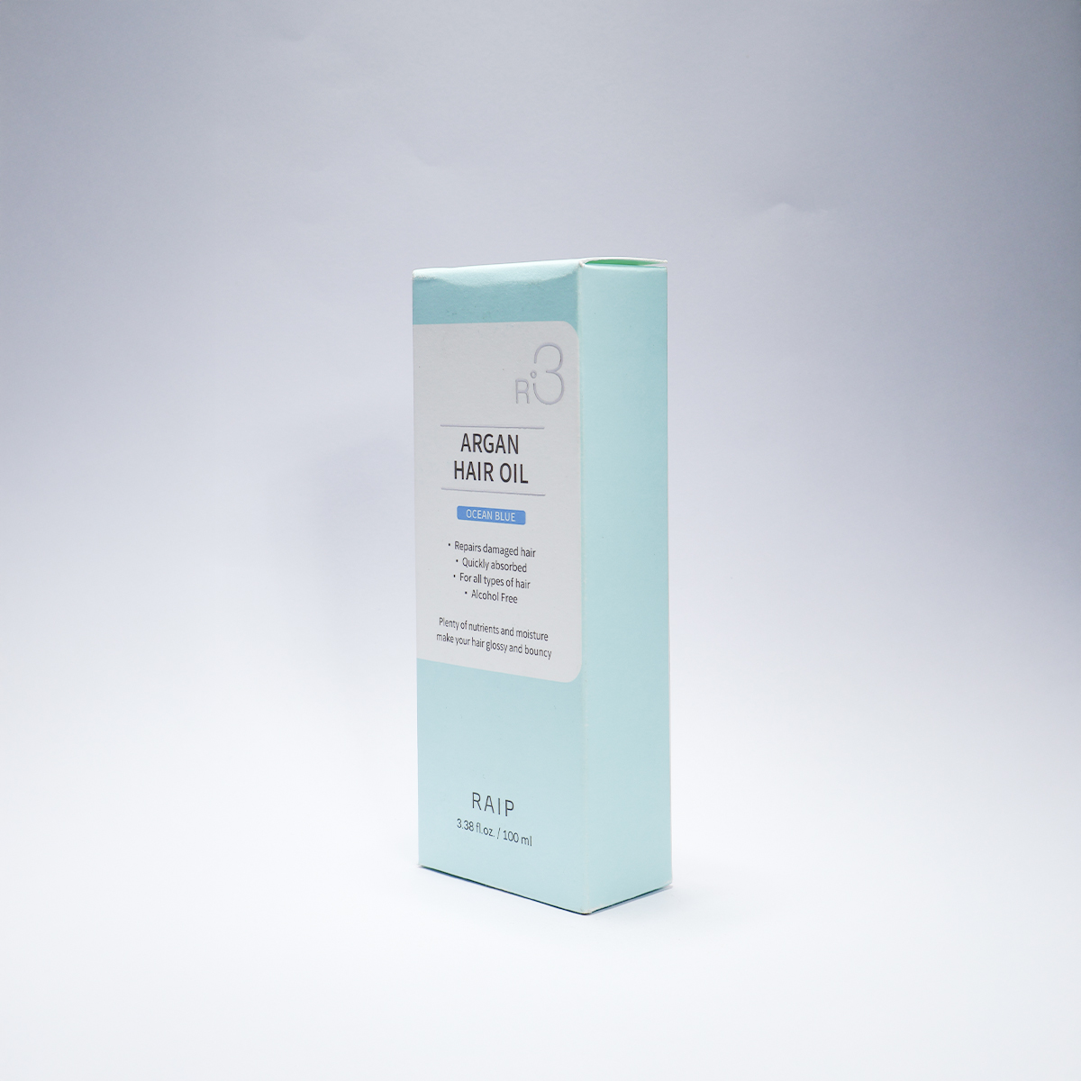 Raip R3 Argan Hair Oil 100 ml