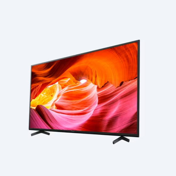 Sony Bravia 43 Inch 4K Ultra HD Smart Google TV, KD-43X75K